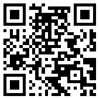 QR Code for bitcoin:17CoBGRFAmiexaTKVEurCjMFQEcQWM9sEM