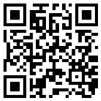QR Code for bitcoin:17CoUpHMdA29grAdTKeosM8PHW62HUp6Po