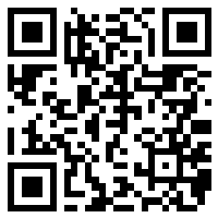 QR Code for bitcoin:17Con7qsrFaFiRyLprQPYss8wwZvdM1bAP