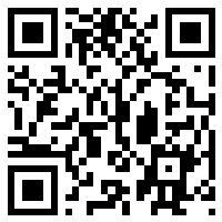 QR Code for bitcoin:17Ct4dEomMf9VAqWCG2V2mpT6sJKNvemF6