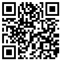 QR Code for bitcoin:17CvMJKNWynUemvr9D8ttfMHXpLT77GcUj