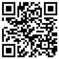 QR Code for bitcoin:17CvVdte4kfKgZ396DKpodaEijSJK92moJ