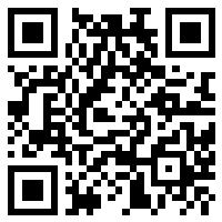 QR Code for bitcoin:17D1HgVpDePgzPnA7CrW1STMGFo7WUtCjg