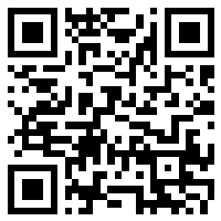 QR Code for bitcoin:17D1yi8X4VYuA7Wm8eBcTaohEFStXSEDBt