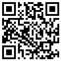 QR Code for bitcoin:17D68TdpG7KZQjJFU6QzNGmkGPFmFb7QkF