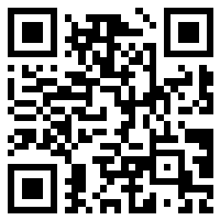 QR Code for bitcoin:17DAPp5nafxNoHCQDvmQv9txBXBRTo5NEW