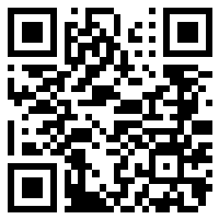 QR Code for bitcoin:17DAv4fzeCgXHDTmsK2ppyqfSbv1GSZBK4