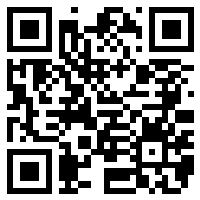 QR Code for bitcoin:17DFHFJCkR8mHZX6oFs3K1MqsbbdEpw4KV