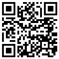 QR Code for bitcoin:17DGn4JYGKd9eRDScnBF8VDmkcdysnYYVR