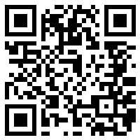 QR Code for bitcoin:17DGtGaHy81JzK2rEDwS1SAnoV4ArWdbJs