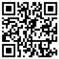 QR Code for bitcoin:17DKN9LnmgD8YnVfmSW5xbNcCa8u4eQASP