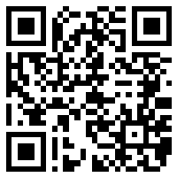 QR Code for bitcoin:17DL2DPFocBcgfxgQu796t8vtqYDd9LYLT