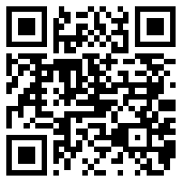 QR Code for bitcoin:17DLGbM7Ex4vGo6Foc8BqRssQDbpr2u3fK