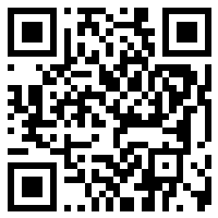 QR Code for bitcoin:17DQUXmV8Zd52YAwEA3dBs1Uq5ZXRRGTXd