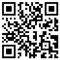 QR Code for bitcoin:17DQzzHQ8fSyDaJKvLfEtDbRwkAXpbYtF8