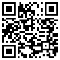 QR Code for bitcoin:17DXjdEQC2fSHPXUaAvCKgqQbDAJsxhjag