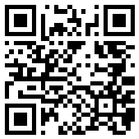QR Code for bitcoin:17DaBYLe7JcAPtWAtERY4vg98jRp2BSc12