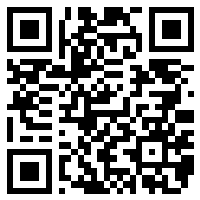 QR Code for bitcoin:17DartckVb4wchzLwp21NfDXrC3MC396ke