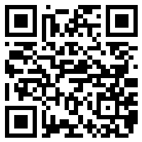 QR Code for bitcoin:17DcQJLndDvXrdkiFn4aBRxCsZbDbNtfAk