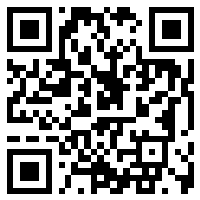 QR Code for bitcoin:17DdXFNGo2MiMmj6F8HTEtoSdXP79Rwmok