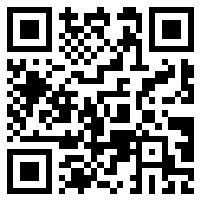 QR Code for bitcoin:17DiJAhLwx6sGyedeu53LAGGySBNEBYXsr