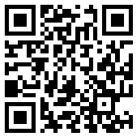 QR Code for bitcoin:17DibrRaRkLQkfYHJrnnDvUWetd89GQSpn