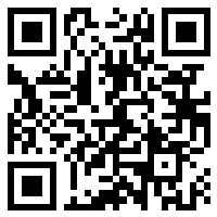 QR Code for bitcoin:17DimDQCudWuNmX8hmn2zBkrSW4QYCb1mz