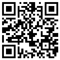 QR Code for bitcoin:17DnHunDm4TX7v4eP9t6XDsPPbrUS97Stt
