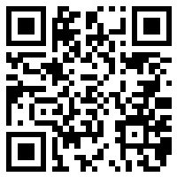 QR Code for bitcoin:17DoiW6PJYkDPtEFhtwUtCixfb9xeDXedv