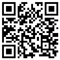 QR Code for bitcoin:17Dprtii2EY361iBt4pPmDtKwjfpKGGCLY