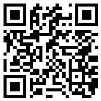 QR Code for bitcoin:17E3sg5yJEFb8pWmiHZafK1fd1yYceYz3j