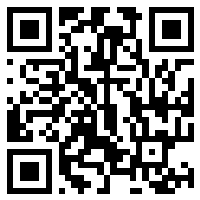 QR Code for bitcoin:17E6peyabEKMyxAeNEoqmgK432dNAdMPmL