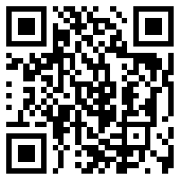QR Code for bitcoin:17E7d8Sp85migEdQPoev4TkRZLTp38DeDL