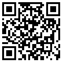 QR Code for bitcoin:17E8Yw1t2FSd7BMhDRH3tqtfwhhFejFo7R