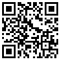 QR Code for bitcoin:17EBXJVrRYsGtzyyrV2ecsHiSf9Axs3VAC