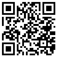 QR Code for bitcoin:17EBZy8aQnBLjUnGy276RsH8pdvGrKQ3u8