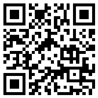 QR Code for bitcoin:17EE9tP9BTUcUhDD7DwMKFCPSVTHjUQnYR