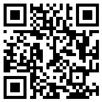 QR Code for bitcoin:17EEPojVCK3d48WR3cLaistE37JxRFfKQ6