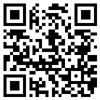 QR Code for bitcoin:17EHq3TF3hGANB2YV1hrPdpsGAFsDpWFGm