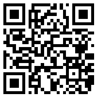 QR Code for bitcoin:17END5cfbGjnojAWgLu4ymC7NA63yhpmHy