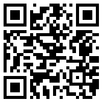QR Code for bitcoin:17ESzAgS5BpT38Ftio5aGhMjqGDuRKXodo