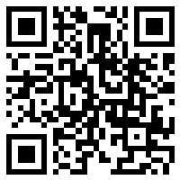 QR Code for bitcoin:17EWm4WwZchp8pDbMGSWKbGz1YLtFF6e2Q