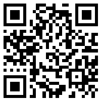 QR Code for bitcoin:17EYu41aRBFiVRbXEoUNPTknxSvCvmBiMo