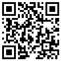 QR Code for bitcoin:17EabcmPKXjzpUGCKPytXCC2A58cUXK4vH