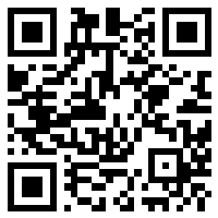QR Code for bitcoin:17EarjkjaqaKS47acZPMfptDiy6CeyPbkV