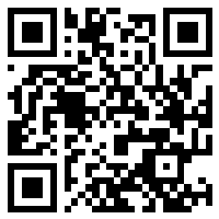 QR Code for bitcoin:17Ed1UQCAvVoCfzncBARMSoFDJidLwG6g8