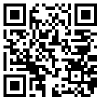 QR Code for bitcoin:17EdvvJs8KcjsSFSTaEtDtkxB5xZfBjGH8