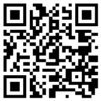 QR Code for bitcoin:17EeQXSMLxYavvPE7aLvcAMcugm6a5MiFe