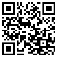 QR Code for bitcoin:17Eh7KMW92YLaKq32fruSD6MeFihv5ibXc