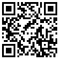 QR Code for bitcoin:17EhfY2YPrg2DnNKYLRBreCsKksbXSAzhT